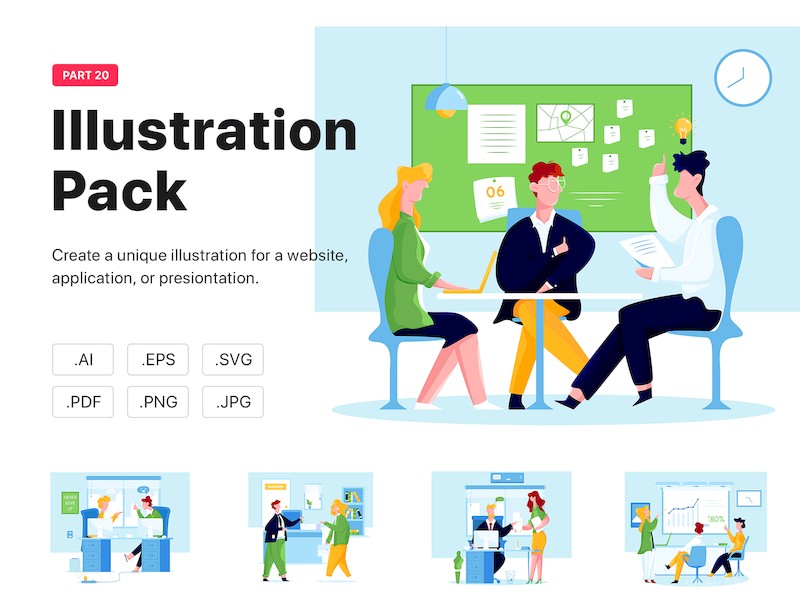 Gemini - Business Vector Scenes-1.jpg