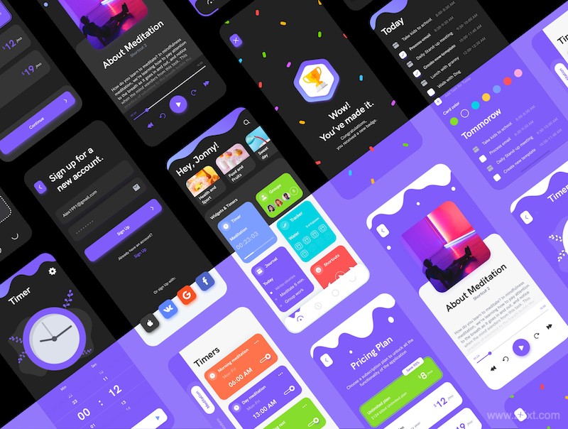 Mantra UI Kit-3.jpg