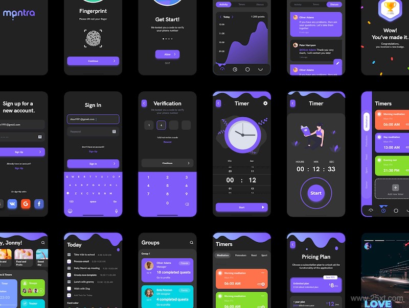 Mantra UI Kit-5.jpg