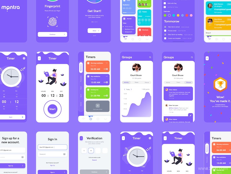 Mantra UI Kit-6.jpg