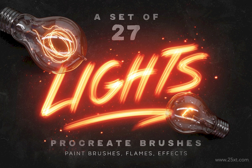 Lights Procreate Brushes 1.jpg