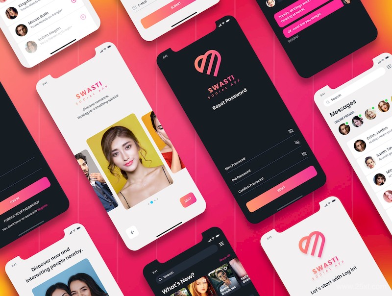 Swasti - Social App Ui Kit Sketch Template-2.jpg