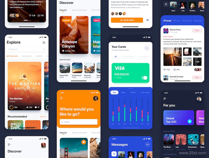 Pallas Mobile UI Kit-4.jpg