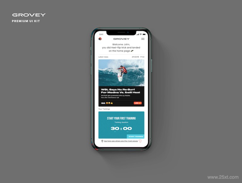 Grovey IOS UI KIT-1.jpg