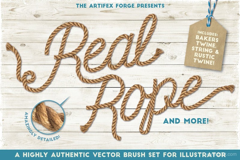 Real Rope - Illustrator Brushes-5.jpg