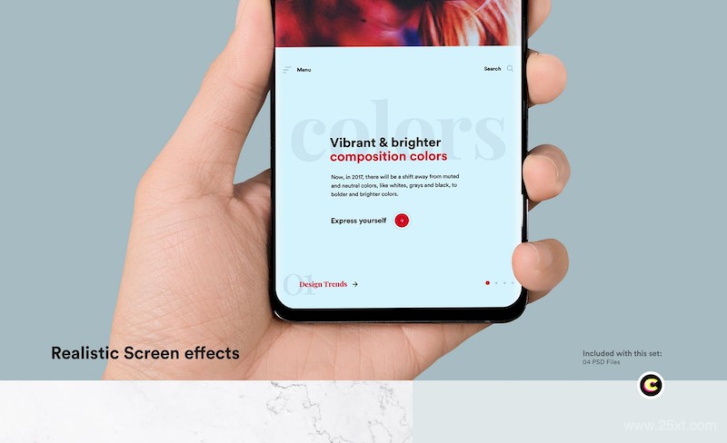 Samsung Galaxy S10+ Mobile Mockups-2.jpg