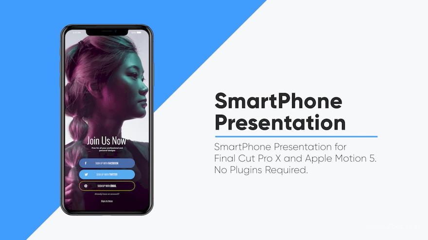 Smartphone Presentation for FCPX and Apple Motion 5 1.jpg