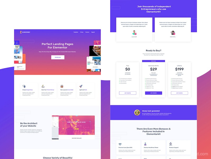 ElementorKit - Premium Landing Pages-5.jpg