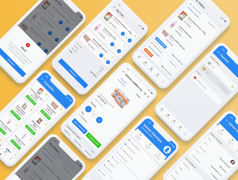 Pharmacy App Mobile UI Kit-3.jpg