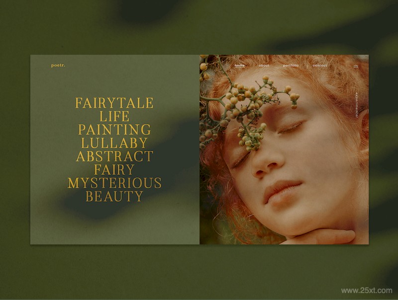 Lullaby UI Kit Photography Portfolio-2.jpg