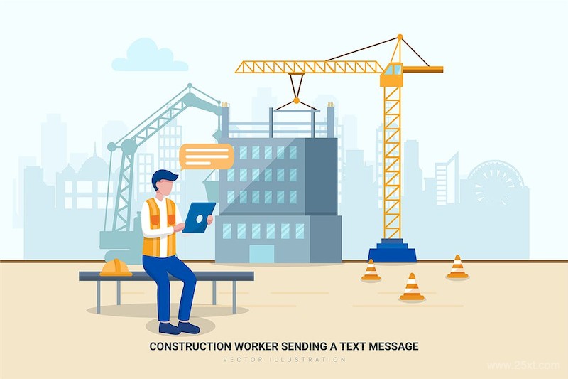 Construction & Real Estate Vector Illustration_v3-1.jpg