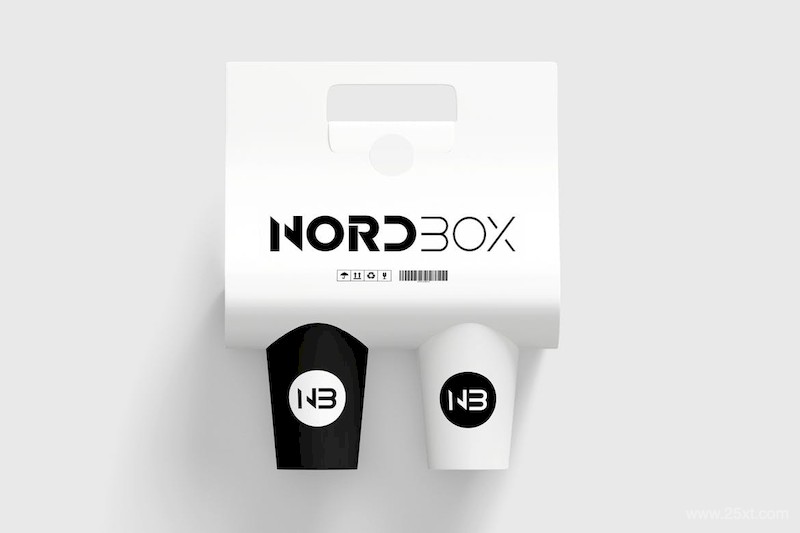NOIR - Unique & Modern Display - Logo Typeface-5.jpg