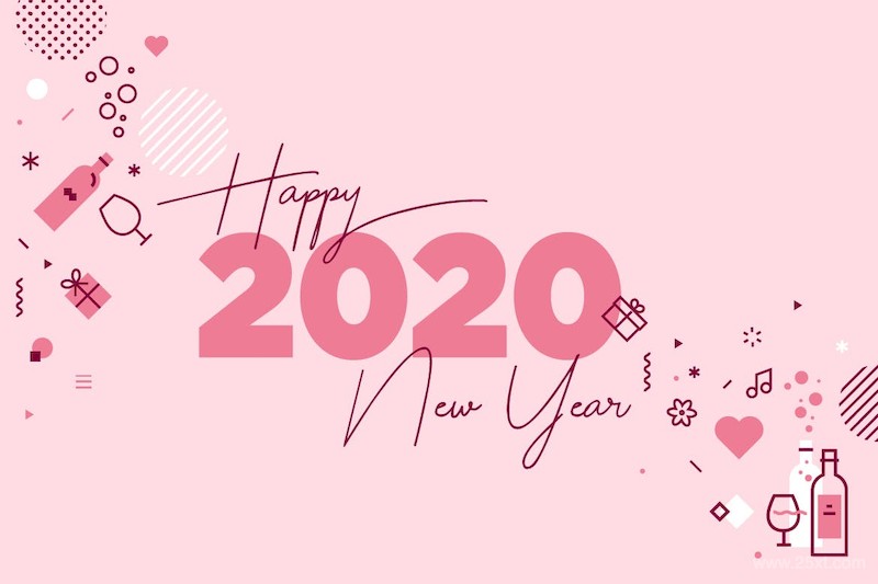 Happy New Year 2020 greeting card-1.jpg