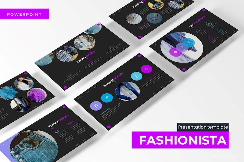 Fashionista - Powerpoint Template-8.jpg