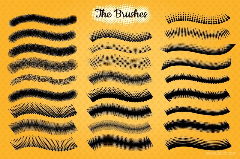 Halftone Brushes + Bonus Patterns-10.jpg