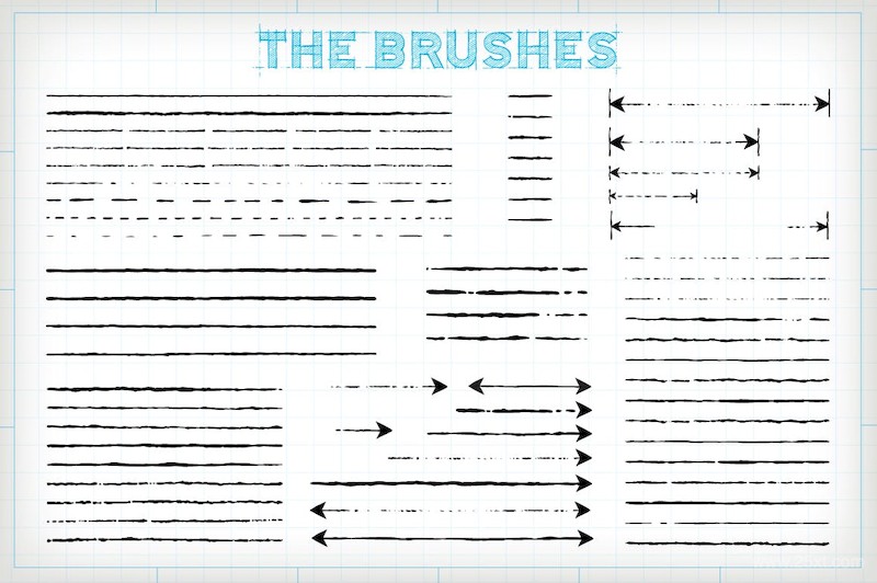 Technical Drawing Brushes-9.jpg