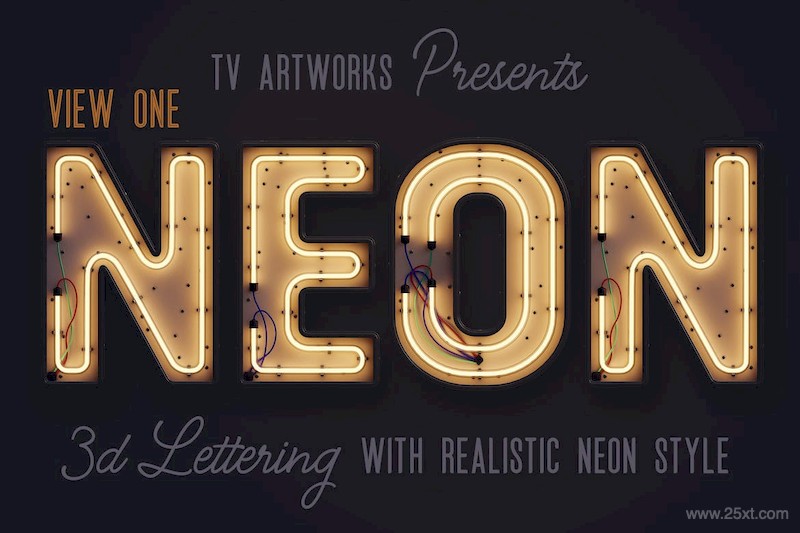 Modern Neon 3D Lettering View 1-1.jpg