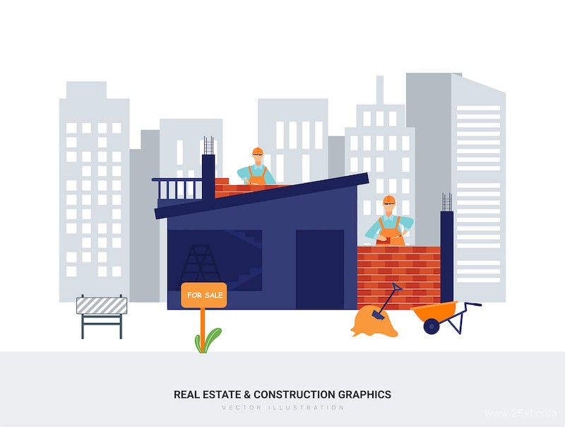 Aquarius - Real Estate & Construction Vector Scenes-8.jpg