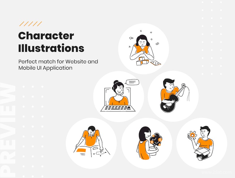 Corporate Illustration Pack Vol-2-1.jpg