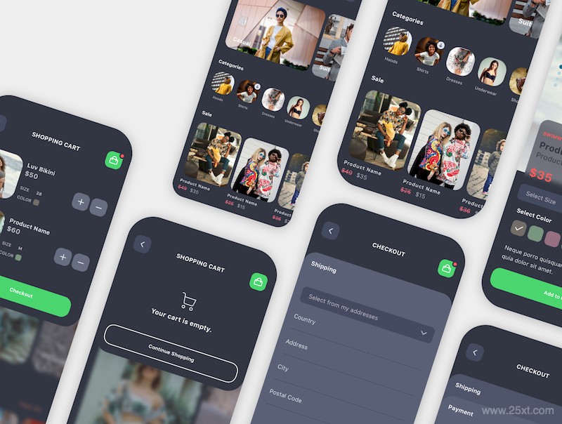 Skadi E-Commerce App UI Kit-5.jpg