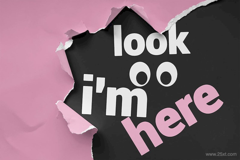 Torn Paper With Ripped Edges Mockup-5.jpg