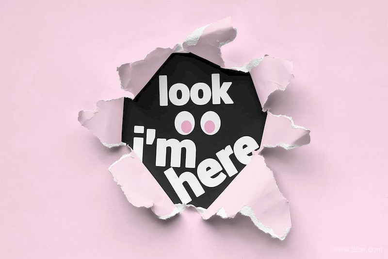 Torn Paper With Ripped Edges Mockup-7.jpg