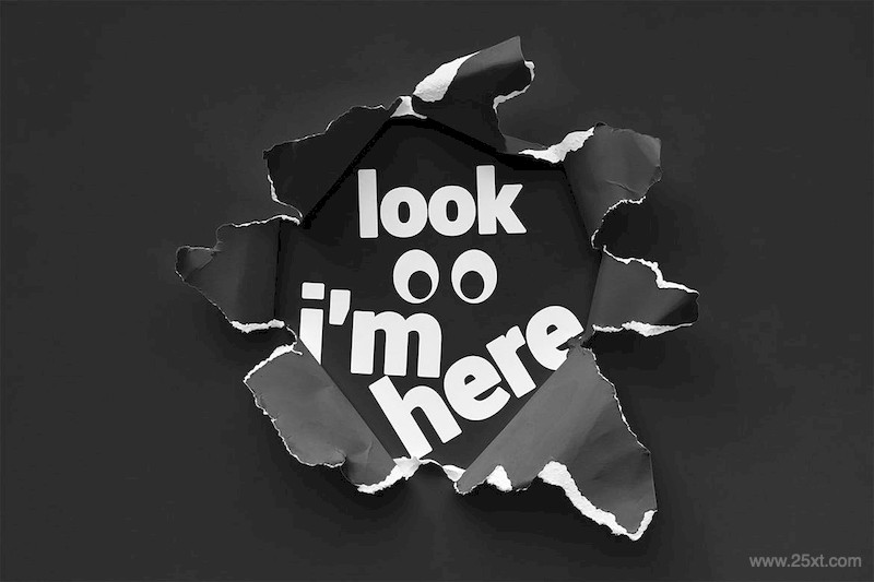 Torn Paper With Ripped Edges Mockup-6.jpg