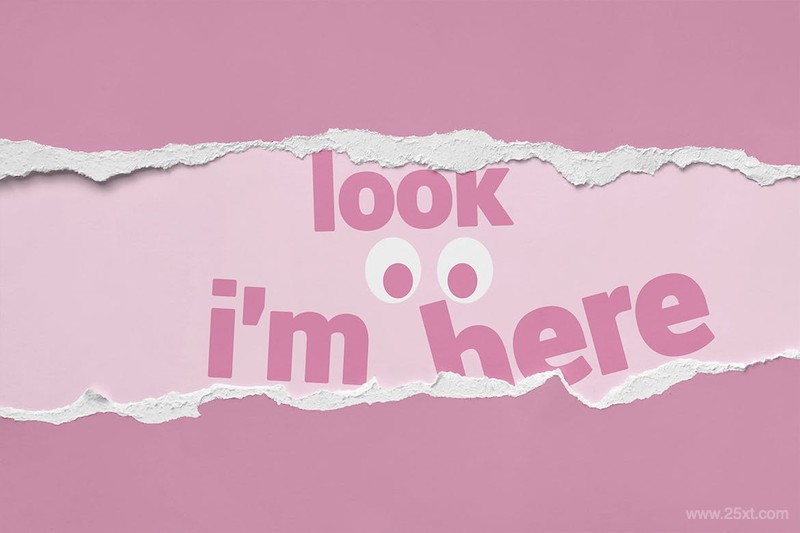 Torn Paper With Ripped Edges Mockup-1.jpg