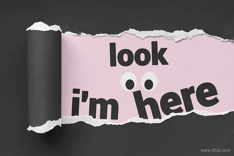 Torn Paper With Ripped Edges Mockup-3.jpg