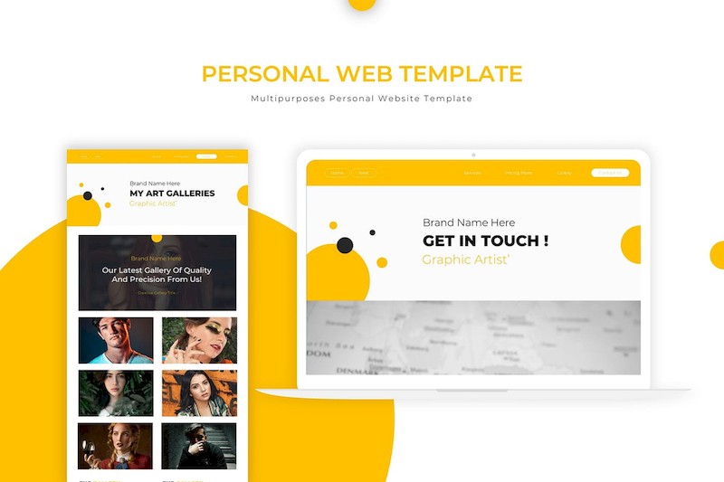 Personal | PSD Web Template-1.jpg