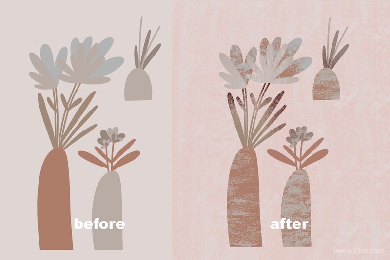 Texture Brushes for Procreate. Budha1.jpg