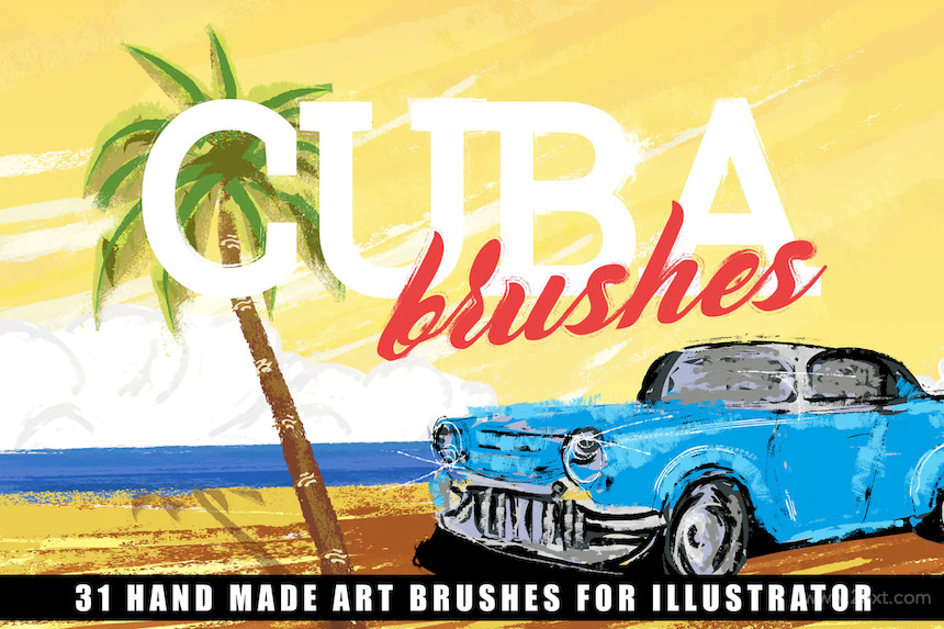Cuba Illustrator Brushes.jpg
