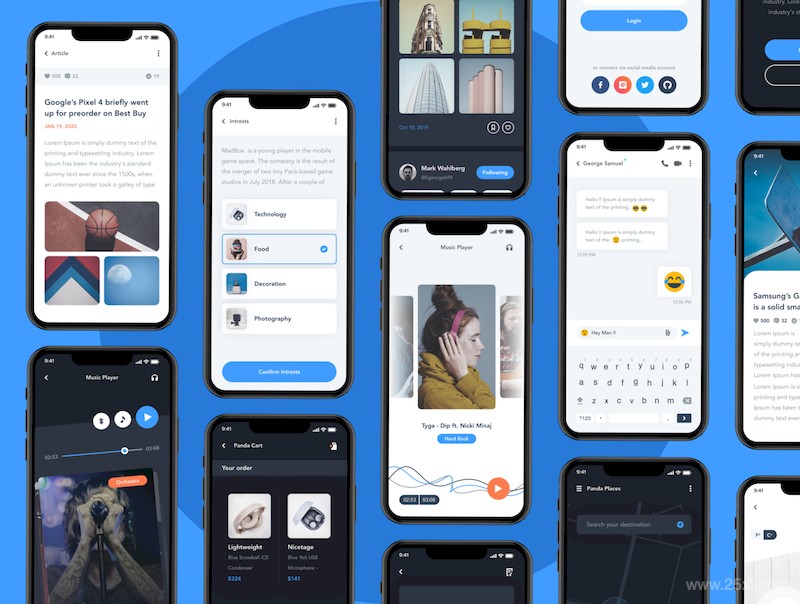 Grizzly | Mobile App Ui KIt-3.jpg