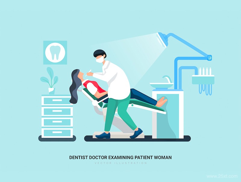 Leo - bHospital and Healthcare Vector Scenes-4.jpg