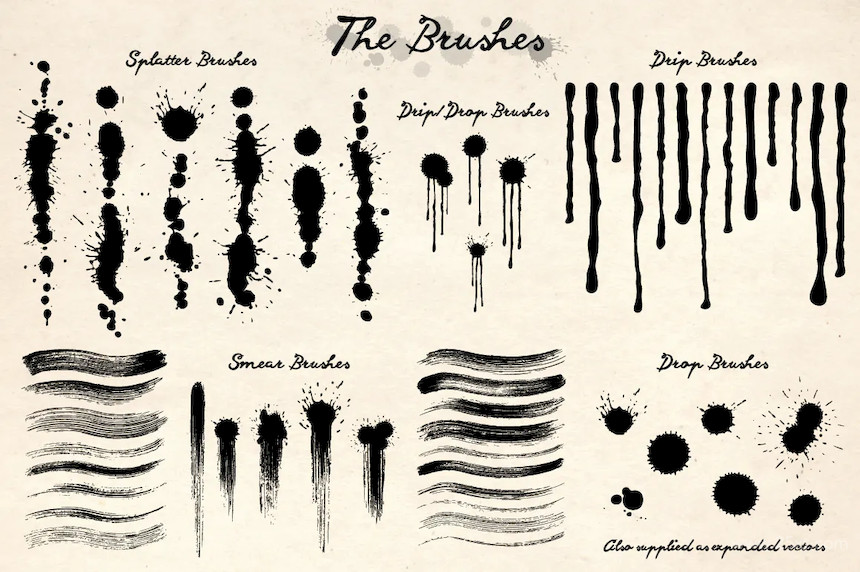 Splatter & Smear Brushes 1.jpg