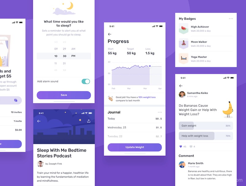 Momotaro UI Kit-6.jpg