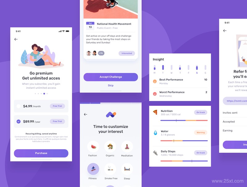 Momotaro UI Kit-5.jpg