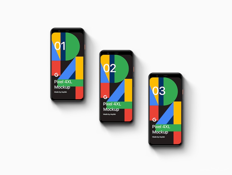 Google Pixel 4 - 20 Mockups-7.jpg