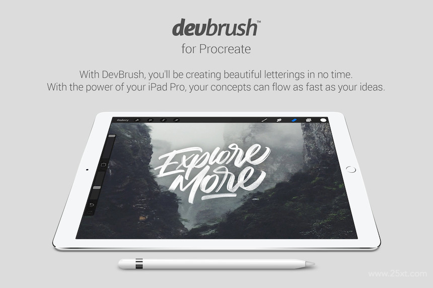 DevBrush™ 1.0 for Procreate 2.jpg