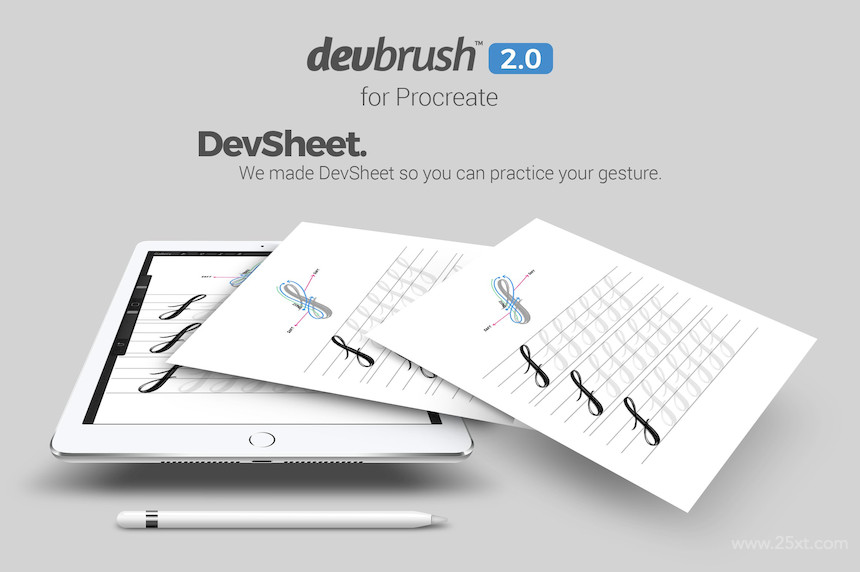DevBrush™ 2.0 for Procreate 5.jpeg
