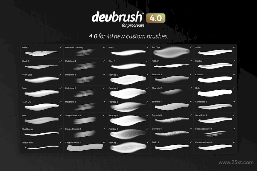 DevBrush™ 4.0 for Procreate 2.jpg