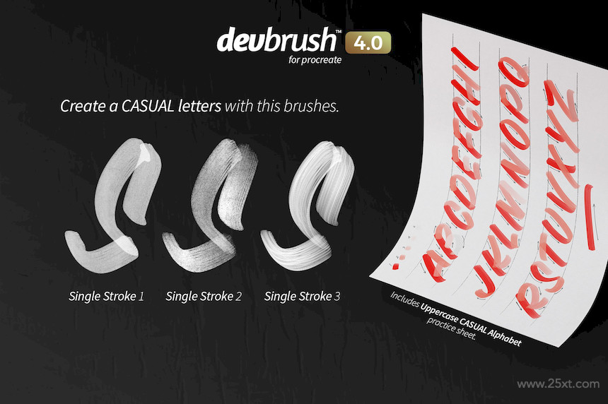 DevBrush™ 4.0 for Procreate 5.jpg