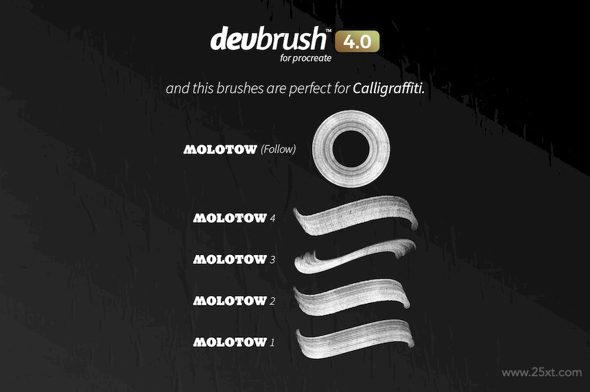 DevBrush™ 4.0 for Procreate 6.jpg