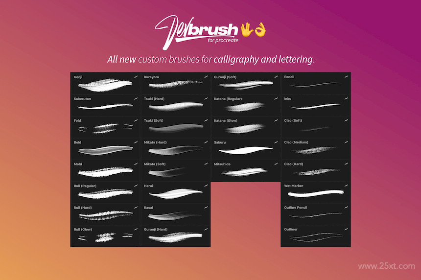 DevBrush™ 5.0 for Procreate 2.jpg
