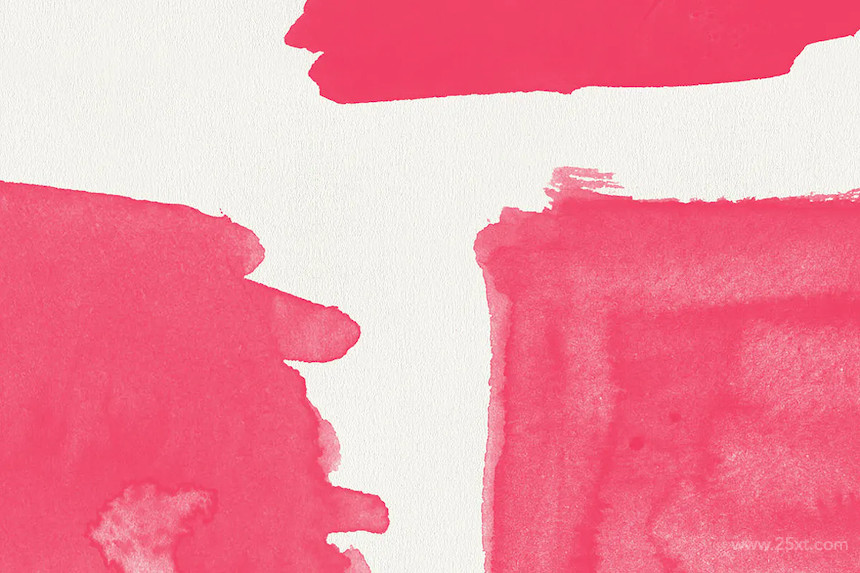 69 Watercolor Brushes for Photoshop 8.jpg