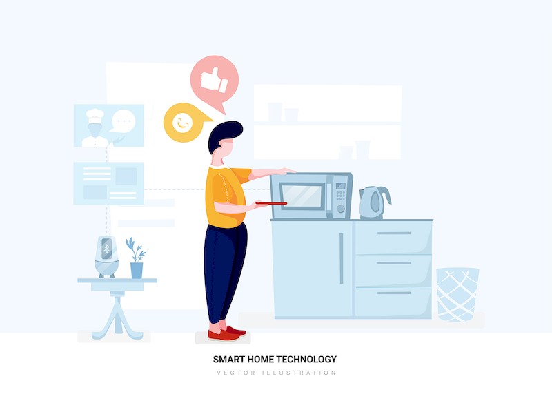 Scorpius - Smart Home Technology Vector Scenes-8.jpg