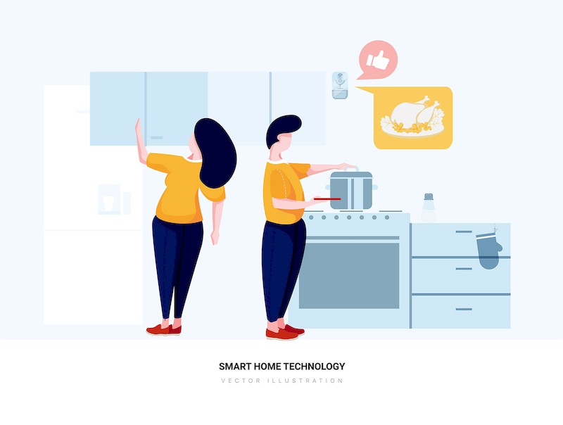 Scorpius - Smart Home Technology Vector Scenes-10.jpg
