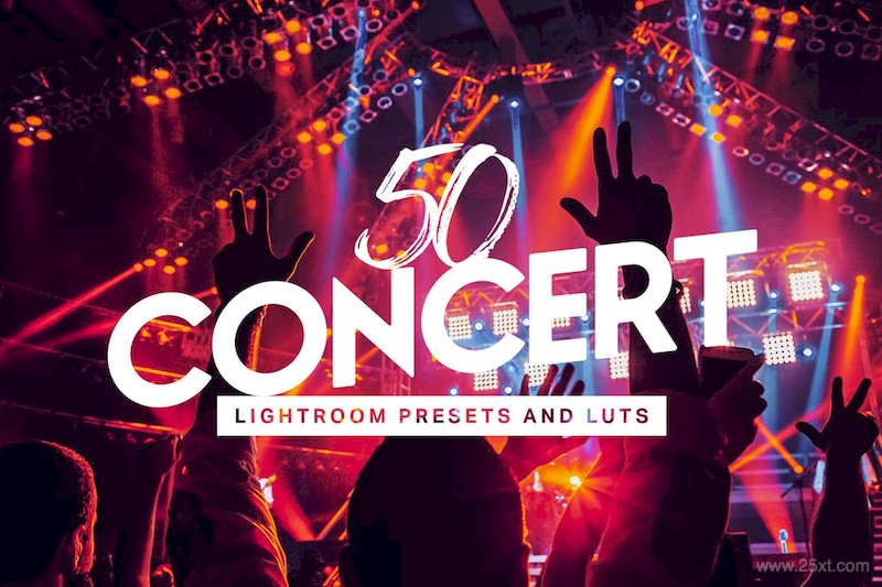 50 Concert Lightroom Presets LUTs-4.jpg