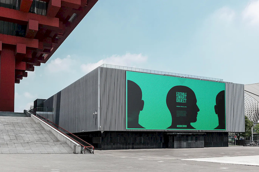 Urban Poster : Billboard Mock-up - Huge Edition 4.jpg