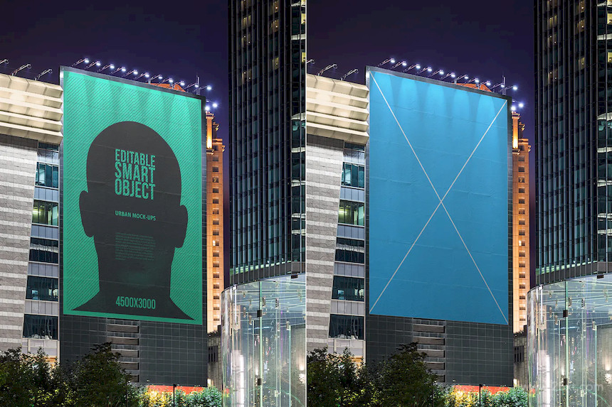 Urban Poster : Billboard Mock-up - Huge Edition 9.jpg